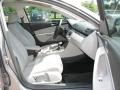 United Grey Metallic - Passat 2.0T Sedan Photo No. 10