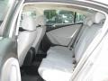 United Grey Metallic - Passat 2.0T Sedan Photo No. 12
