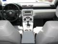 United Grey Metallic - Passat 2.0T Sedan Photo No. 13
