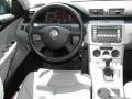 United Grey Metallic - Passat 2.0T Sedan Photo No. 14