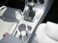 United Grey Metallic - Passat 2.0T Sedan Photo No. 15