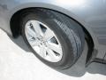 United Grey Metallic - Passat 2.0T Sedan Photo No. 17