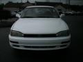 Super White - Camry LE Sedan Photo No. 5