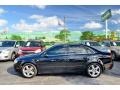 Brilliant Black - A4 2.0T quattro Sedan Photo No. 6