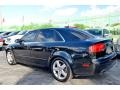 Brilliant Black - A4 2.0T quattro Sedan Photo No. 8