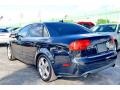 Brilliant Black - A4 2.0T quattro Sedan Photo No. 9
