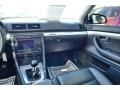Brilliant Black - A4 2.0T quattro Sedan Photo No. 16