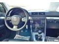 Brilliant Black - A4 2.0T quattro Sedan Photo No. 17
