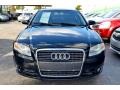 Brilliant Black - A4 2.0T quattro Sedan Photo No. 26