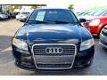 Brilliant Black - A4 2.0T quattro Sedan Photo No. 27