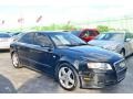Brilliant Black - A4 2.0T quattro Sedan Photo No. 29