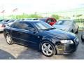 Brilliant Black - A4 2.0T quattro Sedan Photo No. 30