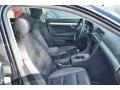 Brilliant Black - A4 2.0T quattro Sedan Photo No. 38