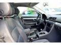 Brilliant Black - A4 2.0T quattro Sedan Photo No. 40