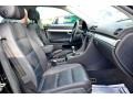 Brilliant Black - A4 2.0T quattro Sedan Photo No. 44