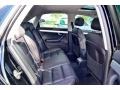 Brilliant Black - A4 2.0T quattro Sedan Photo No. 46