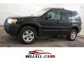 Black - Escape XLT V6 4WD Photo No. 1