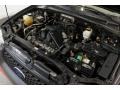 Black - Escape XLT V6 4WD Photo No. 34