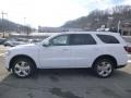 Bright White - Durango Limited AWD Photo No. 2