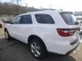 Bright White - Durango Limited AWD Photo No. 3