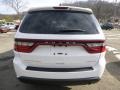 Bright White - Durango Limited AWD Photo No. 4