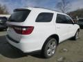 Bright White - Durango Limited AWD Photo No. 5