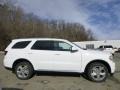 Bright White - Durango Limited AWD Photo No. 6