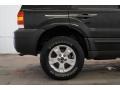 Black - Escape XLT V6 4WD Photo No. 46