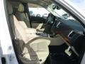 Bright White - Durango Limited AWD Photo No. 11