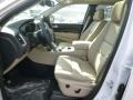 Bright White - Durango Limited AWD Photo No. 14