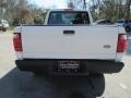 Oxford White - Ranger XL SuperCab Photo No. 4