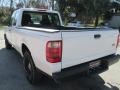 Oxford White - Ranger XL SuperCab Photo No. 5