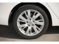 Aspen White - Sentra SL Photo No. 28