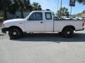 Oxford White - Ranger XL SuperCab Photo No. 6