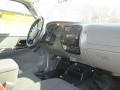 Oxford White - Ranger XL SuperCab Photo No. 13