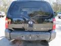 2004 Super Black Nissan Xterra SE  photo #4