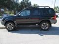 2004 Super Black Nissan Xterra SE  photo #6