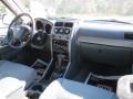 2004 Super Black Nissan Xterra SE  photo #12