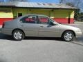 Sandrift Beige Metallic - Altima GXE Photo No. 2