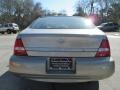 Sandrift Beige Metallic - Altima GXE Photo No. 4
