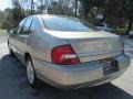 Sandrift Beige Metallic - Altima GXE Photo No. 5