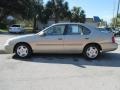 Sandrift Beige Metallic - Altima GXE Photo No. 6