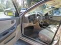 Sandrift Beige Metallic - Altima GXE Photo No. 9