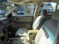 Sandrift Beige Metallic - Altima GXE Photo No. 10