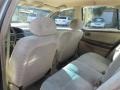 Sandrift Beige Metallic - Altima GXE Photo No. 12