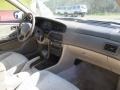 Sandrift Beige Metallic - Altima GXE Photo No. 13