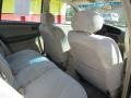 Sandrift Beige Metallic - Altima GXE Photo No. 14