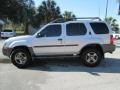 2003 Silver Ice Metallic Nissan Xterra SE V6  photo #6