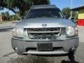 2003 Silver Ice Metallic Nissan Xterra SE V6  photo #8