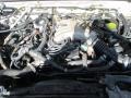 Silver Ice Metallic - Xterra SE V6 Photo No. 16